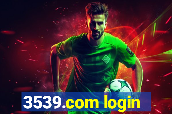 3539.com login